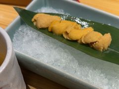 -花和海鲜自助(梅江店)
