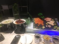 -上海国展宝龙丽筠酒店