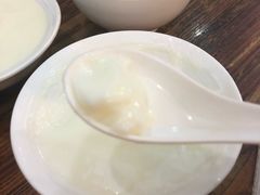 -沙湾姜埋奶(兴新包店)