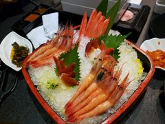 -神户赤童日式烤肉伙伴(东直门店)
