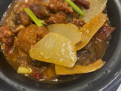 -围龙屋客家食府(福田店)