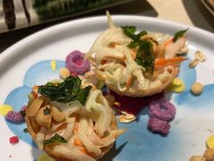 -味见·荣家(亚泰大街店)