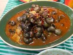 -香满锅老北京羊蝎子火锅·家常菜(新街口店)