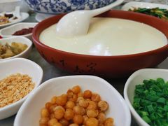 天府豆花-成都驻京办餐厅(蜀都宾馆店)