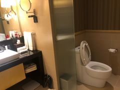 -上海浦西万怡酒店