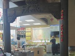 -徽三说·土徽菜·中国徽菜连锁品牌(一中店)