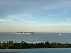 -瑰丽酒店·海吧·天际下午茶·现场DJ·天台酒吧
