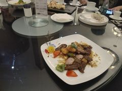 -臻萃轩中餐厅(国家会展中心店)