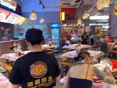 -老闵田螺馆·南昌市井菜·特色小吃(总店)