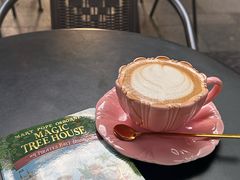 -街角 T·COFFEE 融合料理·BISTRO(车公庙店)