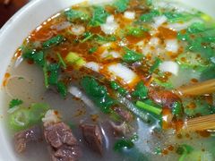 -龙门李家三旦羊肉汤馆