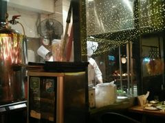 -京尊烤鸭店JINGZUN(春秀路店)