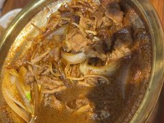 -小木屋拌饭(抚顺商业城店)