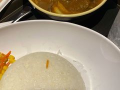 咖喱牛腩饭-大家乐(东莞虎门店)