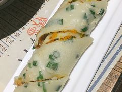 肉松咸蛋黄麦糊烧-卤儿道道(龙游路店)