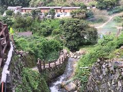 -初溪土楼群