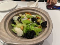 葱香四宝蔬-眉州东坡(国贸店)