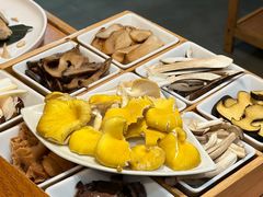 -大理董·董家小厨野生菌火锅(古城旗舰店)