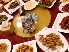 -东四民芳餐厅(世茂工三店)