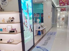 -翠微百货(龙德店)
