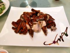 -宝园酒家(美林M·LIVE天地东座店)