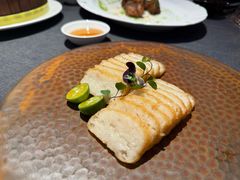 -锦府园·新台州菜(合生汇店)