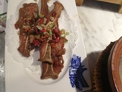 -小菜园新徽菜(苏州繁花中心店)