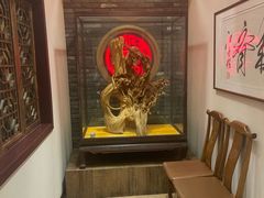 -福来齐·鲁菜海鲜·渔家菜(朝阳街分店)