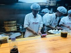 -凤起龙游老面包子(凯德晶品店)