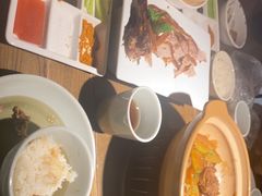 -北方家宴(番禺永旺店)