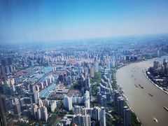 -上海中心大厦