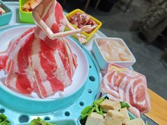 -鹤之乡·齐齐哈尔烤肉·非遗(秋涛路店)
