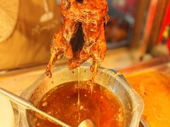 -洪林丹棱碗碗羊肉馆(白云街店)