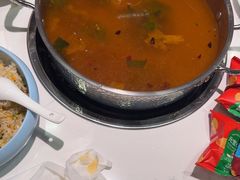 -七欣天香辣蟹火锅(南通任港路大润发店)