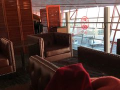 -首都机场t3-c国航两舱休息室