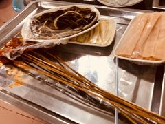 -百签宫串串香重庆火锅(夏湾店)