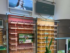-MUJOSH木九十眼镜(长沙IFS国金中心店)