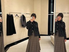 -CHANEL(恒隆广场店)