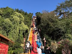 -东莞观音山旅游风景区