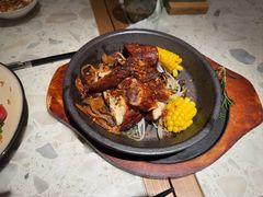 -Aqua Oasis 水天堂(爱山广场店)