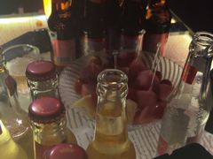 -苏荷酒吧(九街店)