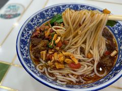 -湖南常德牛肉米粉(十梓街店)