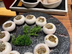 -黑牛の店·黑金店(沈阳万象城店)