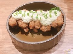 -团子君寿司·茶
