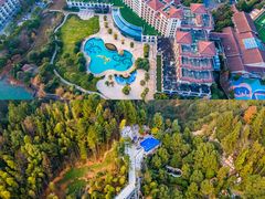 -宜春明月山维景国际温泉度假酒店