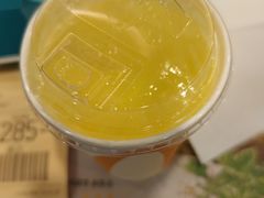 -麦当劳(厦门梧村店)