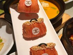 -明州府(文化广场店)
