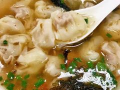 -西安外国语大学-学生食堂(栾树大道店)