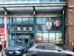 -上汽荣威体验中心(徐汇东安路店)