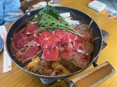-小木屋米酒店总店